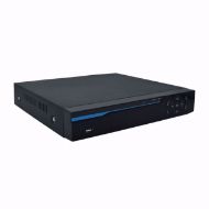 دستگاه ضبط تصویر 32 کانال IP-NVR204