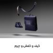 دزدگیر کیف و کفش