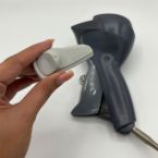 تگ ترکیبی ضدسرقت سنسورماتیک با تکنولوژی EAS و RFID مناسب فروشگاه‌ه