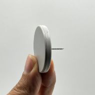 سوزن RFID چندبار مصرف با قابلیت قفل شدن در تگ EAS