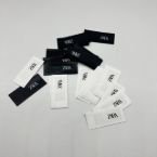 لیبل دوختنی RFID مخصوص پوشاک