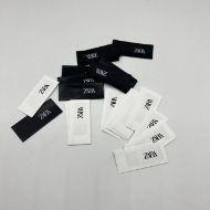 لیبل دوختنی RFID مخصوص پوشاک