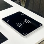 صندوق فروش RFID متصل به نرم‌افزار فروشگاهی