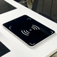 صندوق فروش RFID متصل به نرم‌افزار فروشگاهی