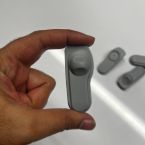 تصویر  تگ ترکیبی EAS+RFID سنسورماتیک